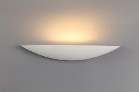Valerie Plaster Lights Deco Contemporary Wall Lights Valerie Plaster Lights Deco Contemporary Wall Lights